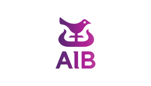 Allied Irish Bank logo