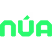 Nua logo